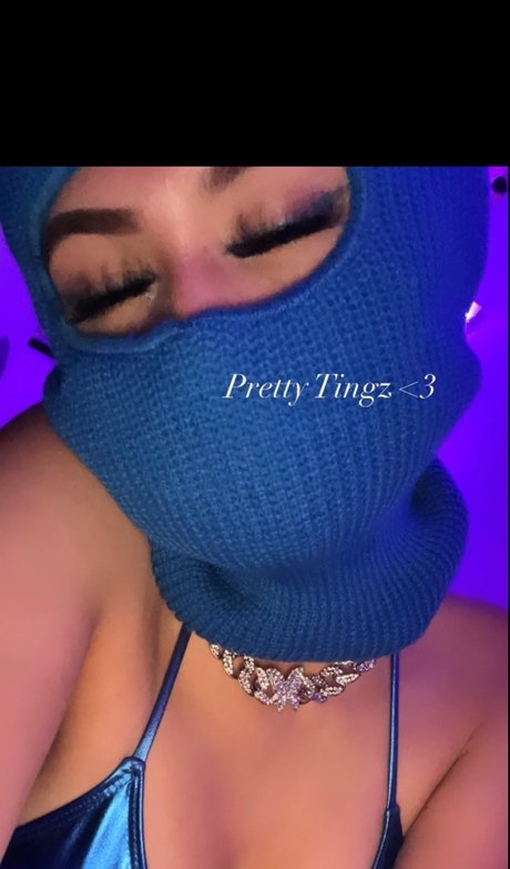 PAULINITA_ ポルノスター 美しい 画像