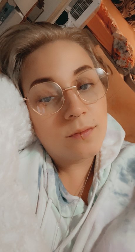 LilsBiBeauty 美しいポルノスター 写真