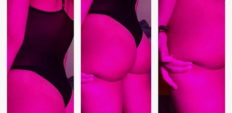 Lilia 可愛いモデル 写真