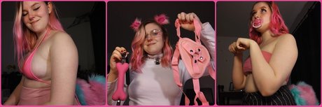 Lilly Puppy she her_ 高品質のポルノスター 写真