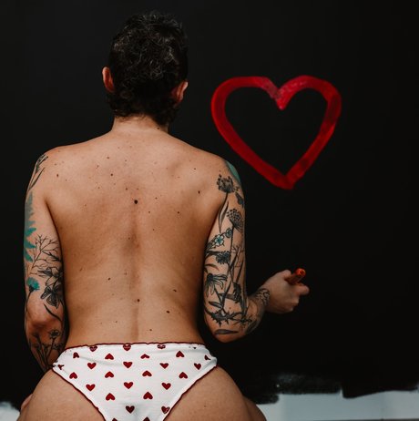 LoverLauren 無料スター 写真