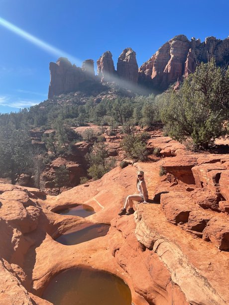 Petite Louise ホットモデル 画像