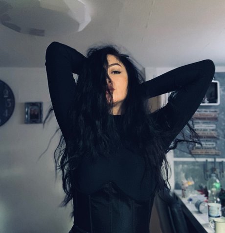 _Lorena_ アートポルノスター 写真