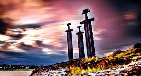 Lord Grimnir 完璧なポルノスター 画像