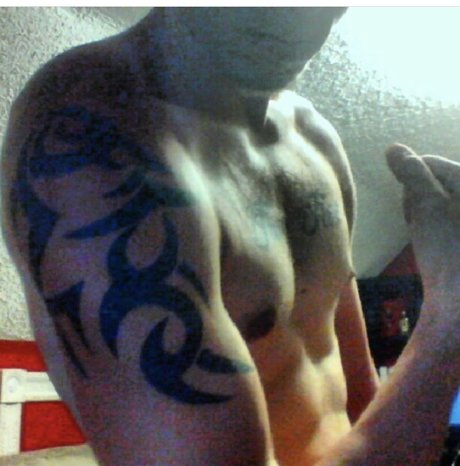 Cadillac アートモデル 写真