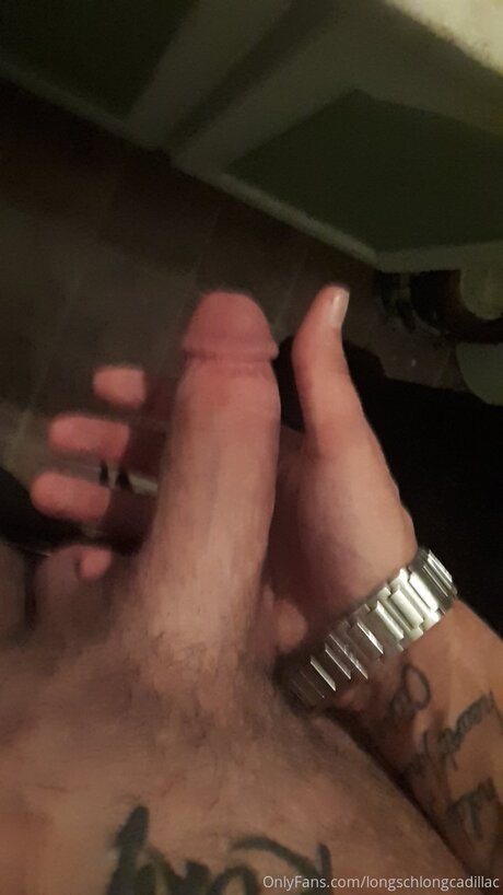 Cadillac xxxモデル 写真