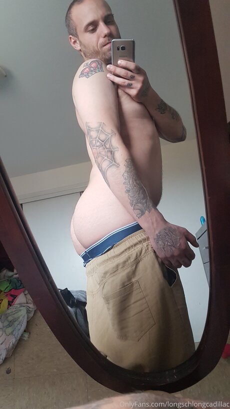 Cadillac XXXモデル 画像