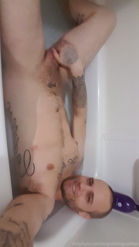 Cadillac 無料モデル 写真