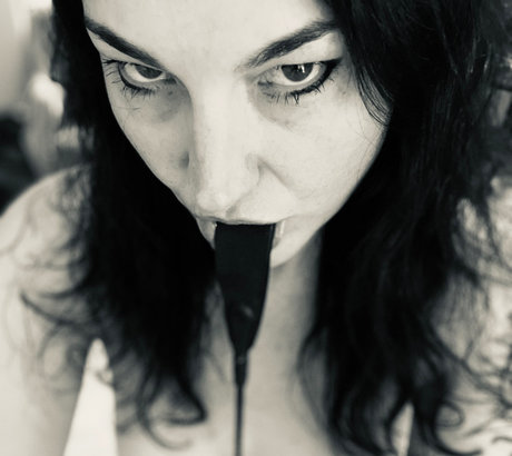 Lola May Days ヌードモデル 写真