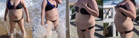 Lola Belly ポルノスター トップ 写真