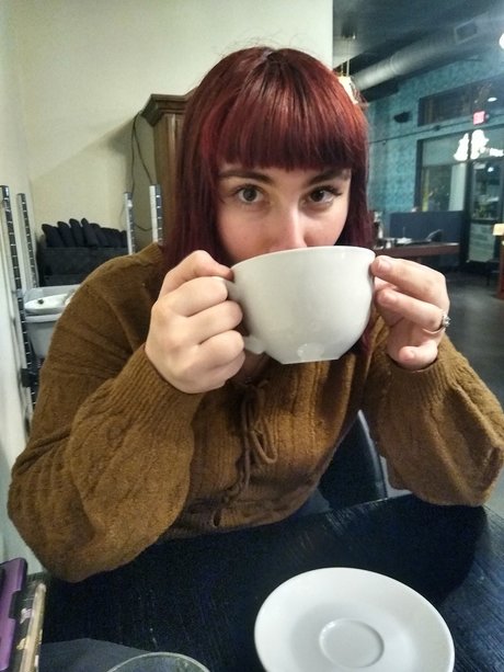 Madame Fatale ヌードモデル 写真