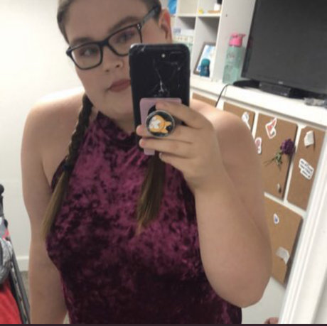 Lydia Whitmoyer ポルノモデル 写真