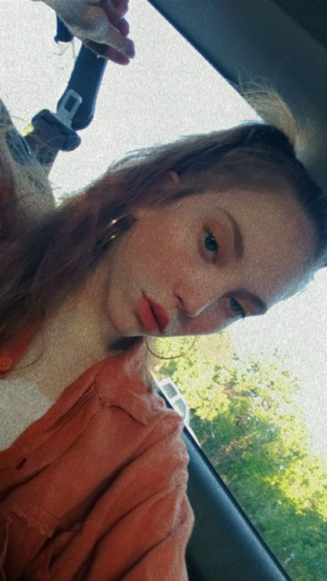 Luxie Braxton baby_ モデル 画像