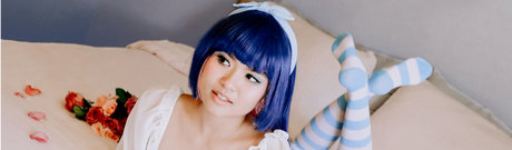 luvleenie 独占女優 写真