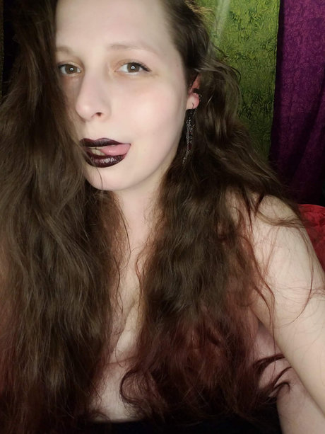 LustyLuthien_ セックスモデル 写真