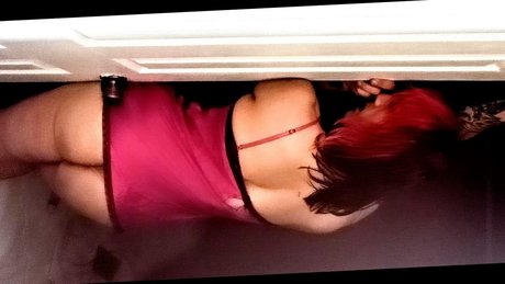 Nikki Moon ポルノスター 独占 画像