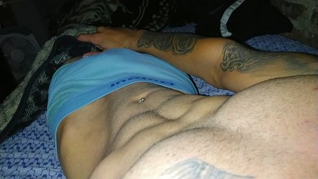 Luis Pereira ヌードモデル 画像