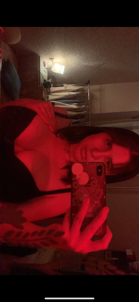 MarishatheChic ヌード女優 画像