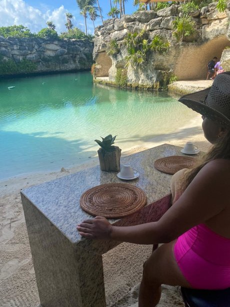 mariposalatina セクシーなスター 写真