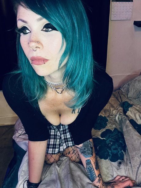 Marina S セクシーなスター 画像