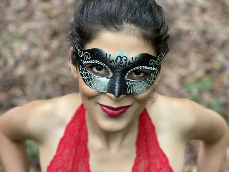 Maria Edi 美しいスター 写真