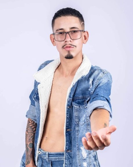 Marcelo Vinicius アート女優 画像