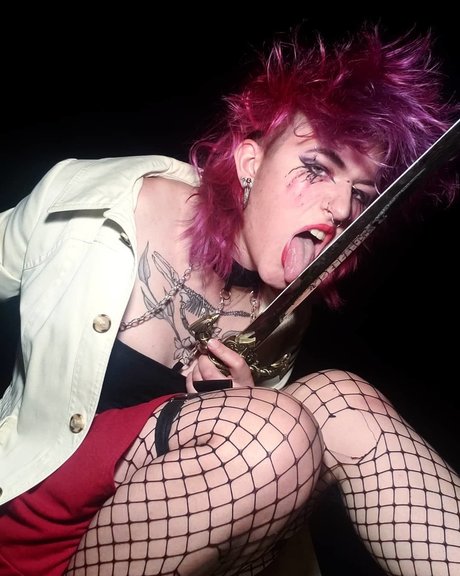 Mallory E H HDスター ギャラリー