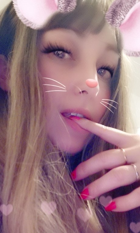 Maily XXXモデル 写真