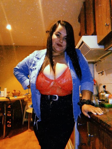 Maguii スター ヌード 写真