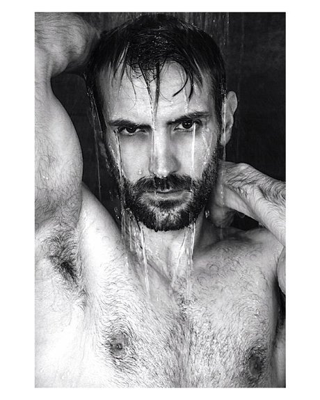 MadeInItaly90 美しいスター 写真