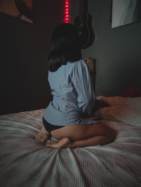 Melissa Corea ポルノスター 素敵 写真