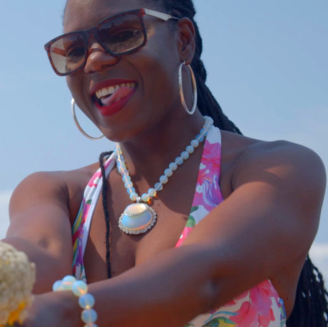 Mel Action Painting xxxスター 写真