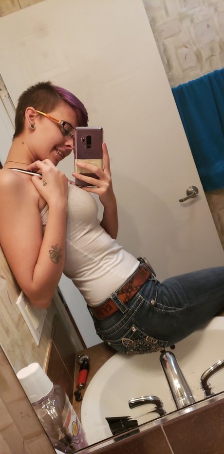 Megan Sunday ポルノスター 写真