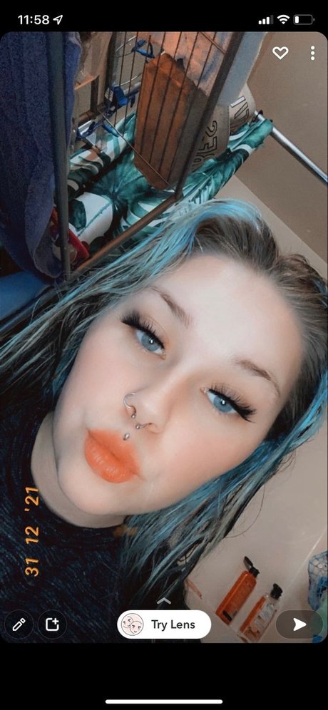 megan reems アートスター 写真