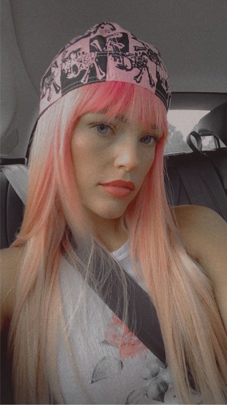 NadiDoll ヌードモデル 写真