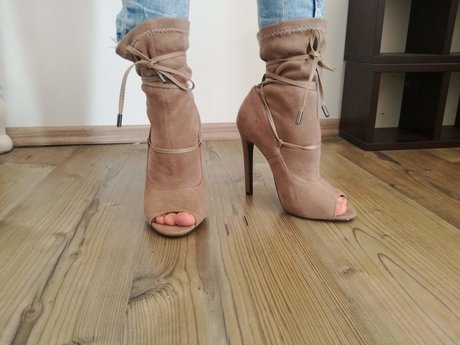 McCartney 素敵なモデル 写真