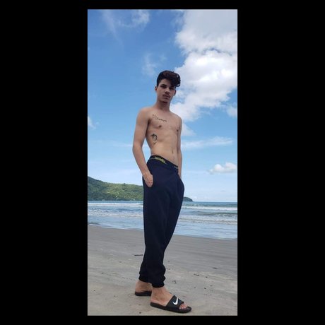 Maycon William De Lima ポルノスター 裸 ギャラリー