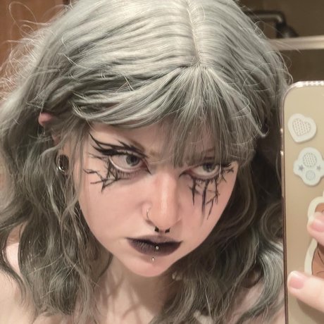 maybegoth 美しい女優 画像