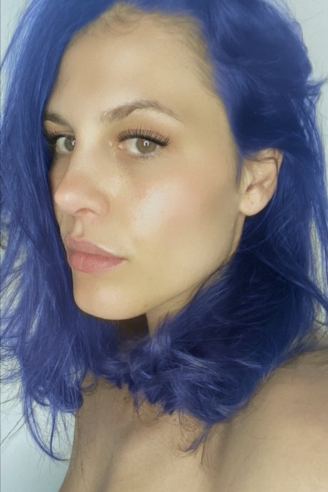 MaryGrace ホットスター 画像