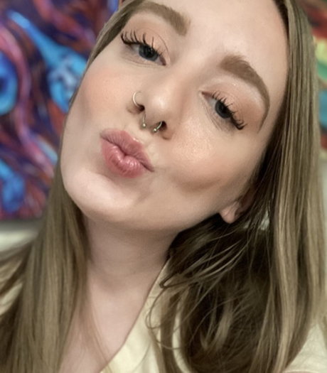 Mimi Fleur_ 無料のスター 写真