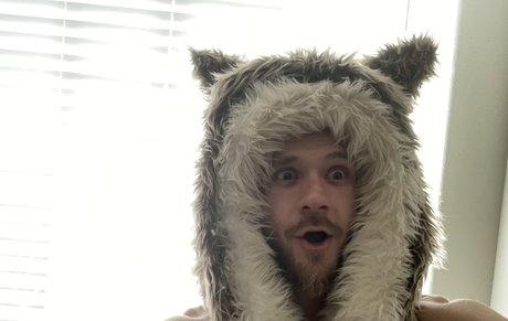 Spikie Wolf_ HDモデル 画像