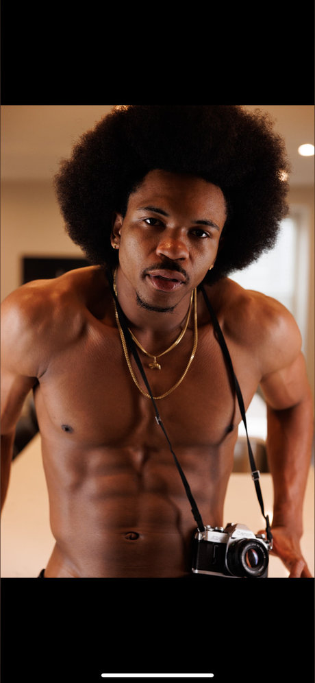 Miketrillaa トップスター 写真