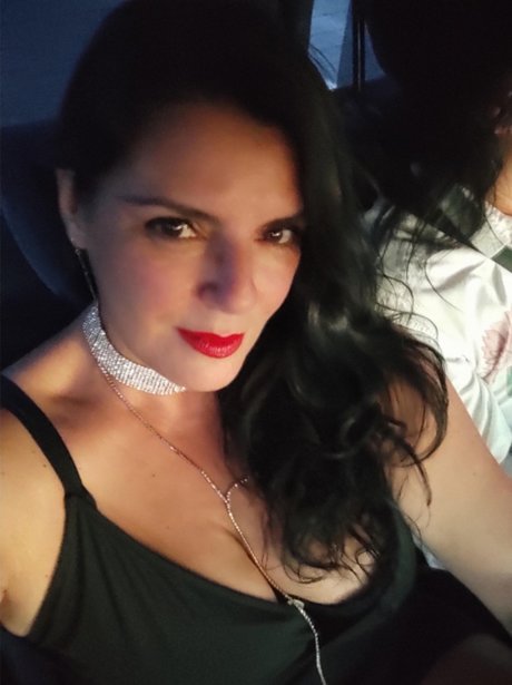 MiDulceMarceline ポルノスター 素敵 写真