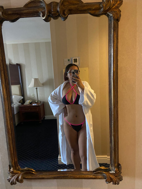 M a Pasamar VIP_ 可愛いモデル 写真