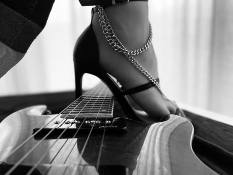 Luna de Santos 高品質のスター 写真