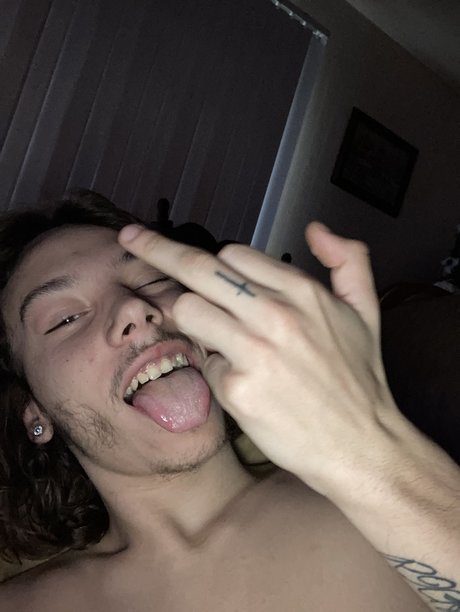 Chronic Rising54 トップモデル 写真