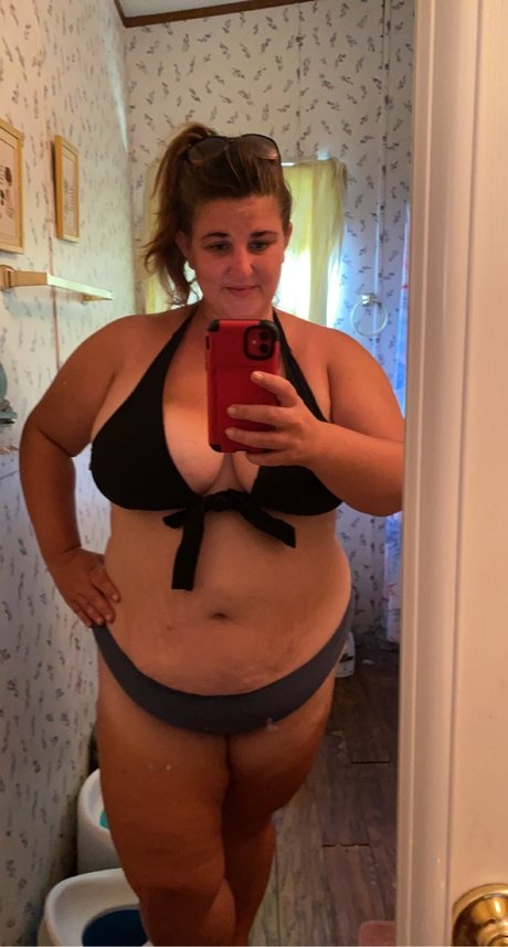 Samantha Bessette 完璧なスター 写真