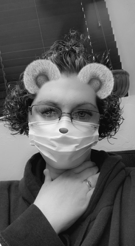 Trisha Doucet スター ヌード ギャラリー