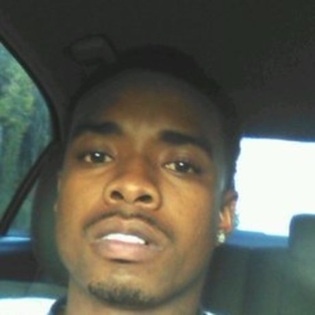 Jovontae 裸のスター 写真