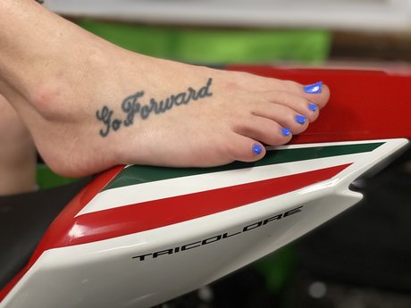 Miss Duc Doc トップモデル ギャラリー